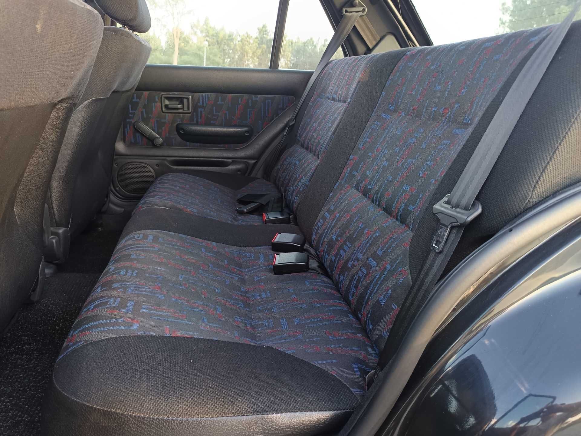 Peugeot 106 Open 1.1 - 1997 - 53.000 Klms - 5 Portas