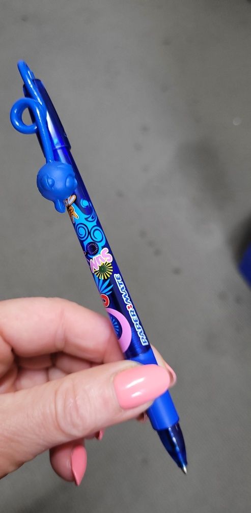 Długopis z wkładem Papermate