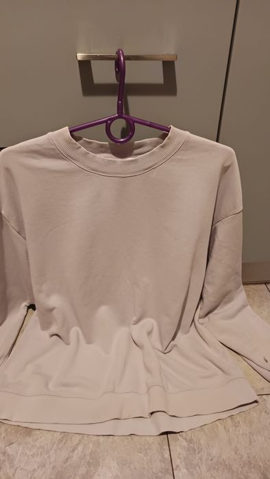 Bluza dresowa damska rozmiar 38/40