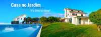 Casa no Jardim com piscina - Viana do Castelo
