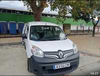 Renault kangoo como nova 93.000 km