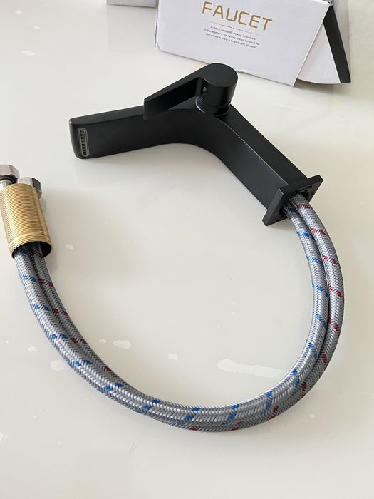 Смеситель Faucet змішувач