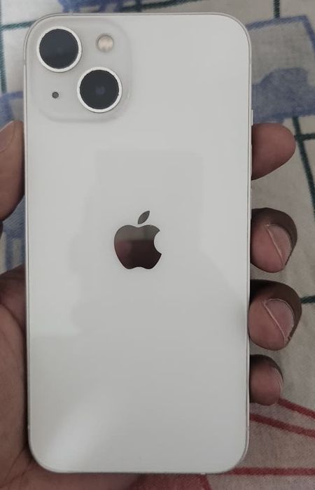 Iphone 13 impecavel.