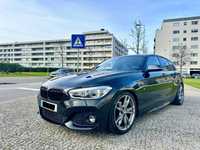BMW 116D Pack M Auto 2017