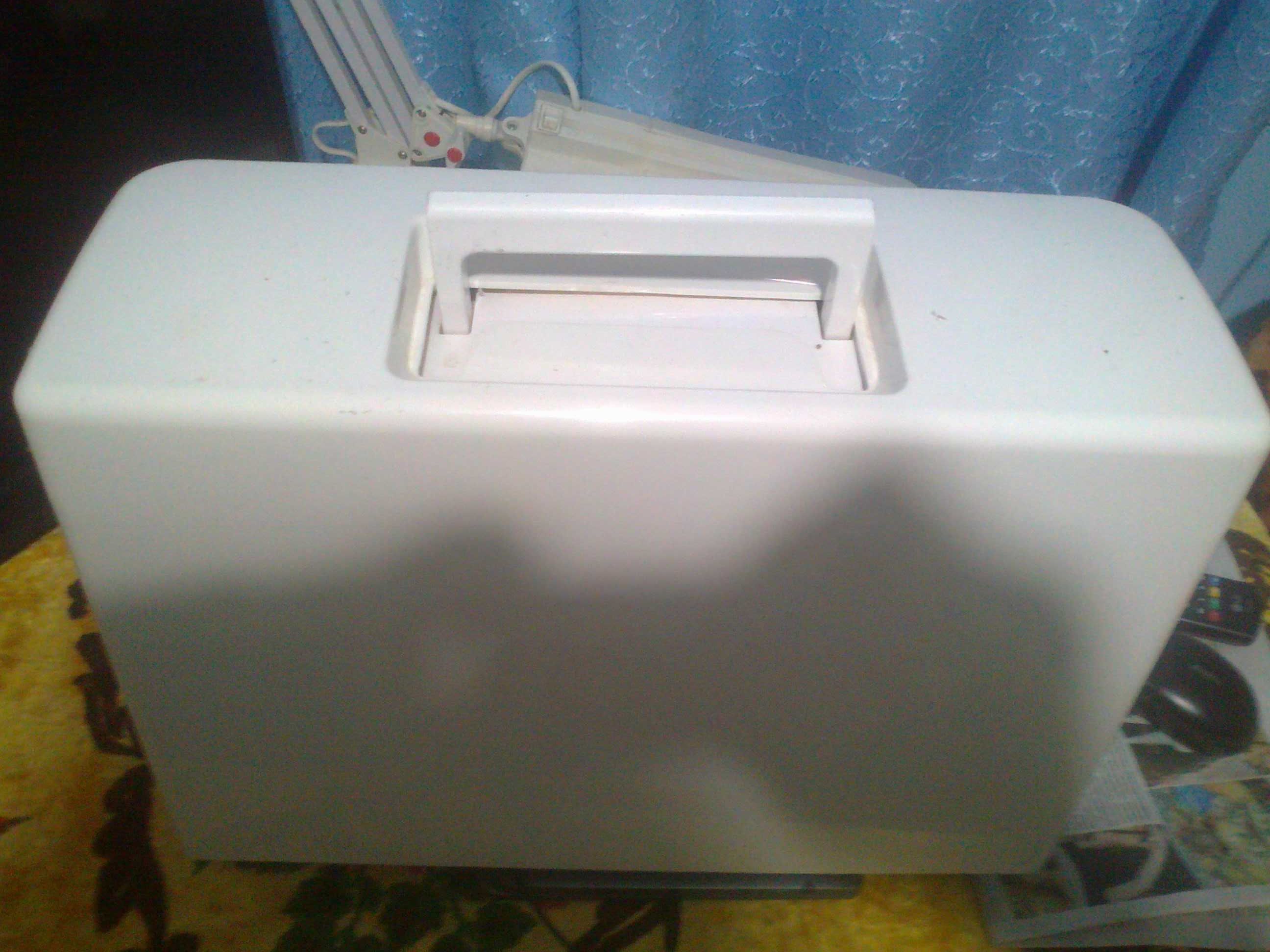 Продається   швейна  машинка JANOME    5519