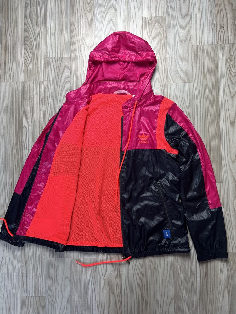 Kurtka Adidas Damska