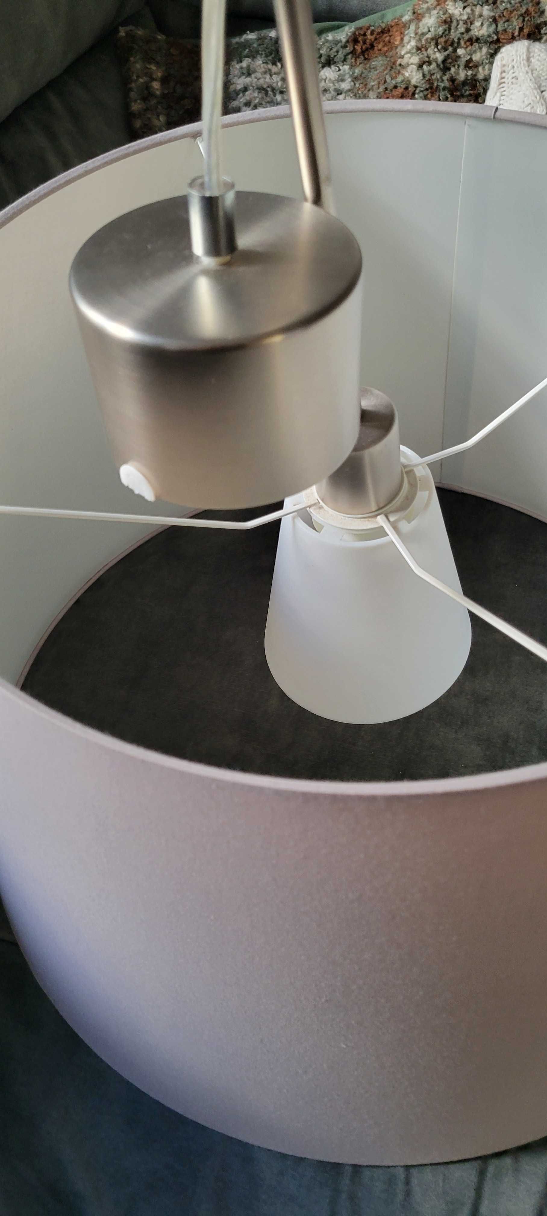 Klosz do lampy ikea