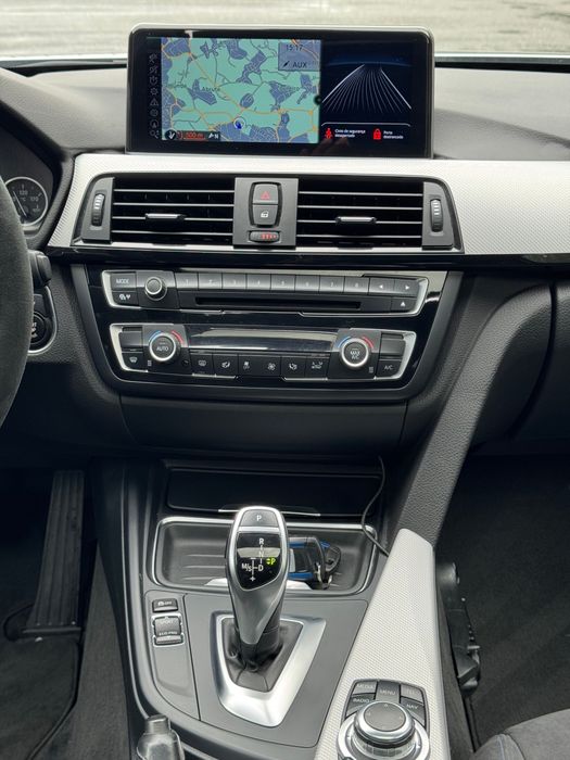 BMW 428 i Pack M Auto