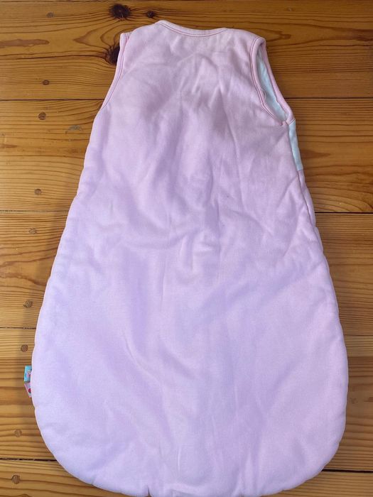 Śpiworek do spania
