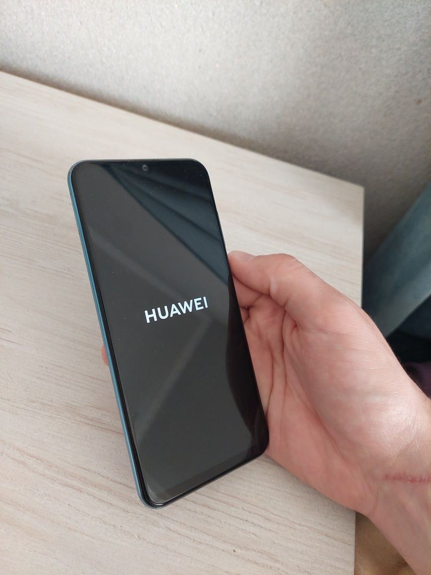 Huawei P Smart S 4/128GB