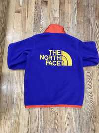 Фліска шерпа кофта The north face Оригінал