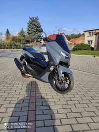 Yamaha NMAX Yamaha nmax 21r