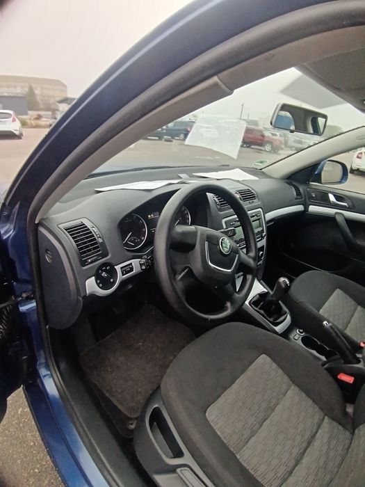 Продам Skoda Octavia A5