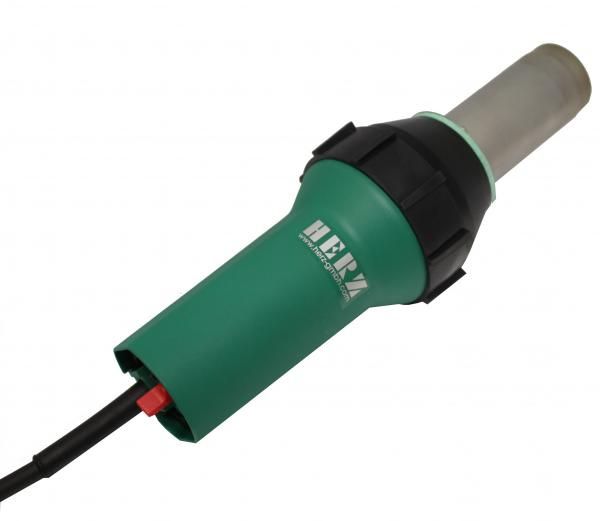 Herz zgrzewarka do membrany / papy dachowej Eron 3400W