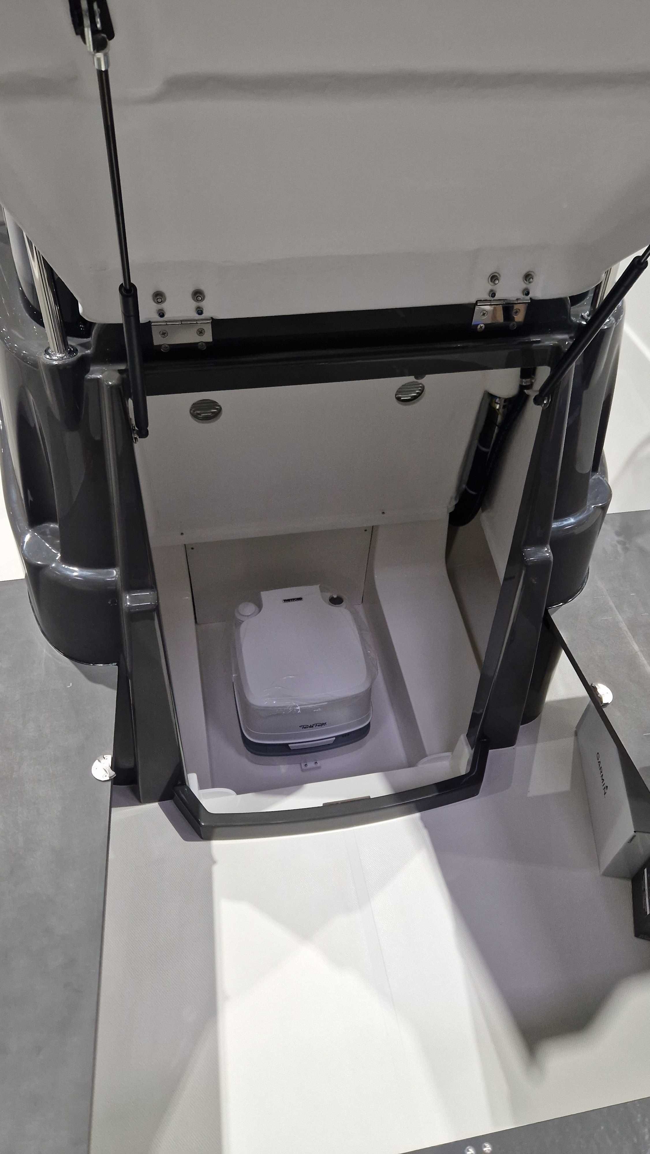 Nowa łódź PEGAZUS 605 z silnikiem elektr. MOTORGUIDE Xi5 Brutto 23%VAT
