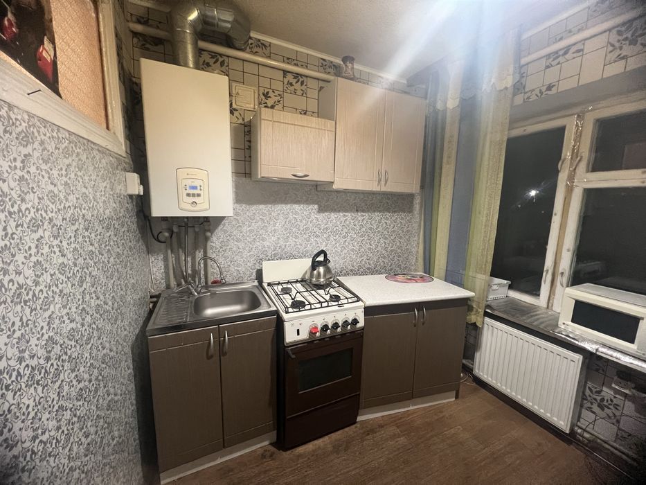 Продаж 1 кімнатноі квартири
