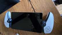 PlayStation Portal- nowy, nieuzywany