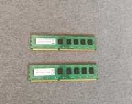 DDR3 Hynix 1333mhz 2 x 4 gb