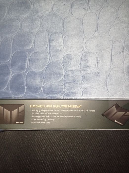 Килимок для мишки Asus