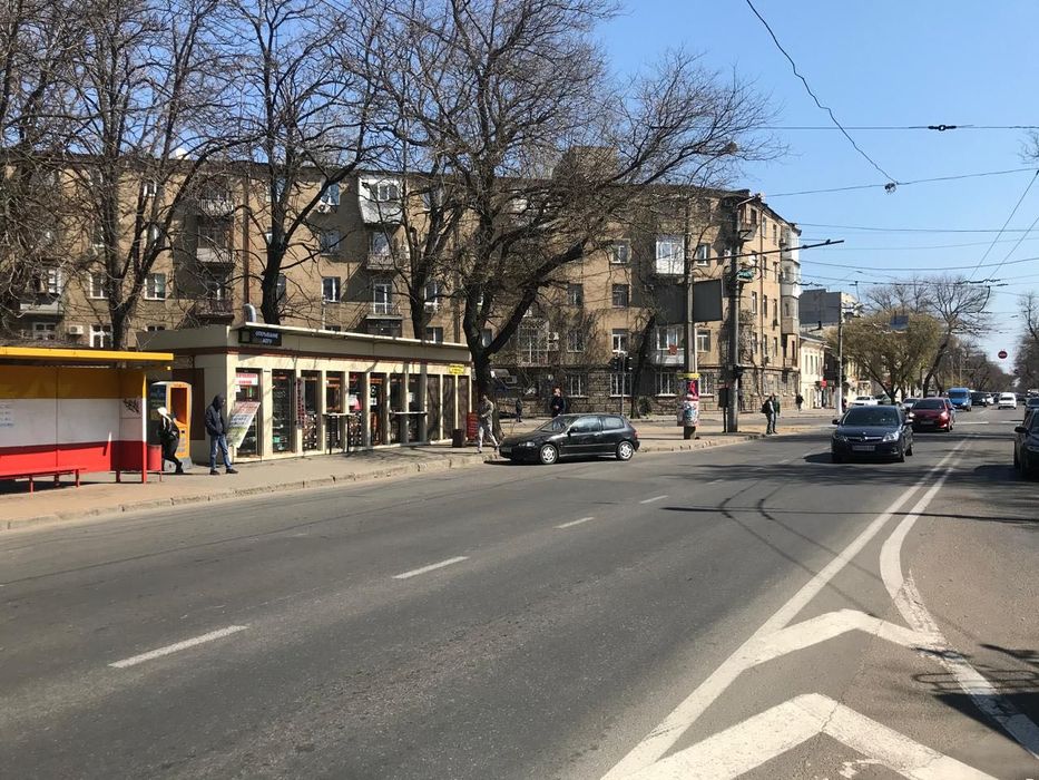Оренда МАФ Магазин Павільйон Кіоск. Разумовська /Старопортофранківська