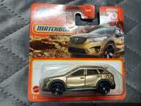 Mazda CX-5 Matchbox