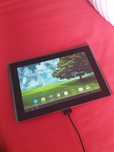 Tablet Asus-101 (Lêr Descrição)