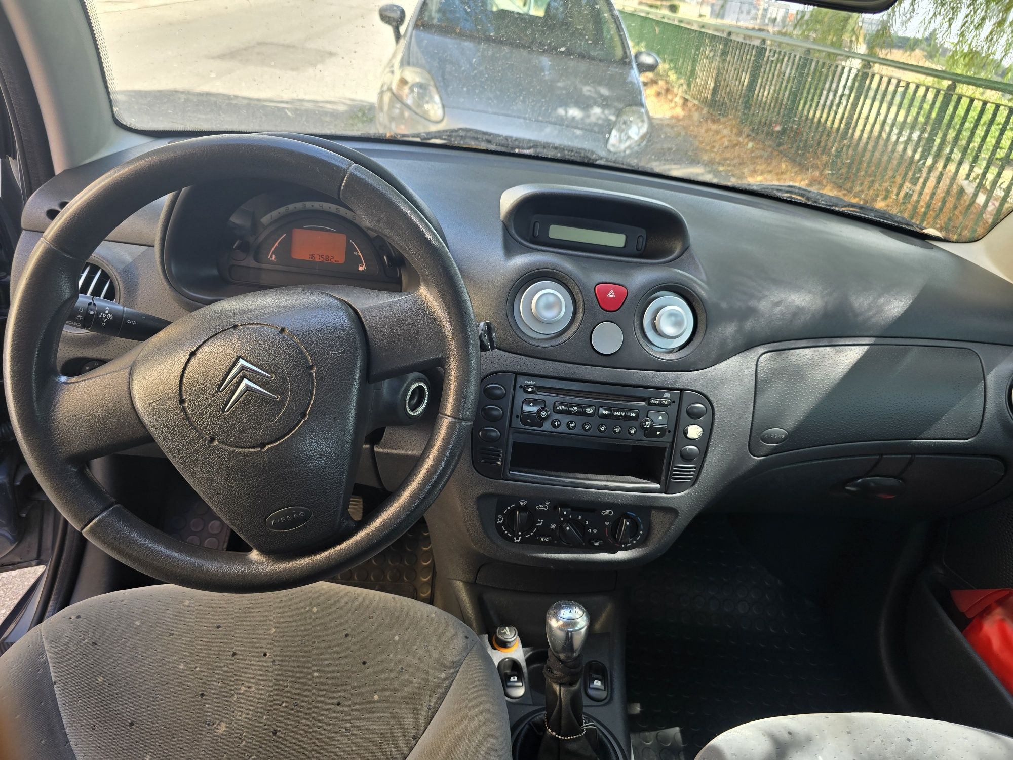 Citroen C3 1.1 Gasolina