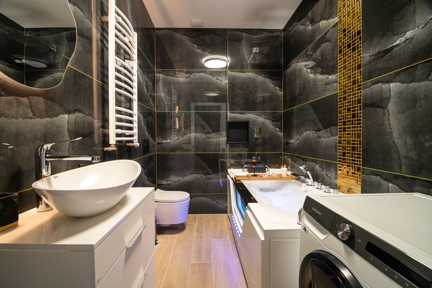 Apartament do wynajęcia & SPA
