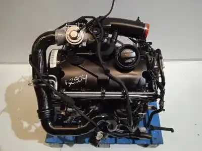 Motor Toledo, Skoda Octavia 1.9 tdi 105 cv BJB