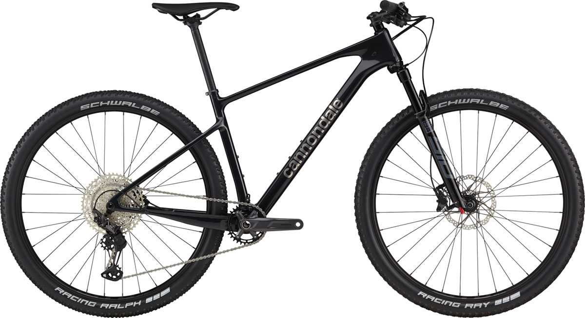 Nowy rower Cannondale Scalpel HT Carbon 4, mtb, gwarancja, FV, Poznań