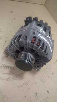 / Citroen C4 grand Picasso alternator 2.0 HDI