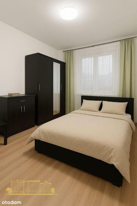 3 Pokoje/Na Wynajem/ 2400Pln/Bieńczyce