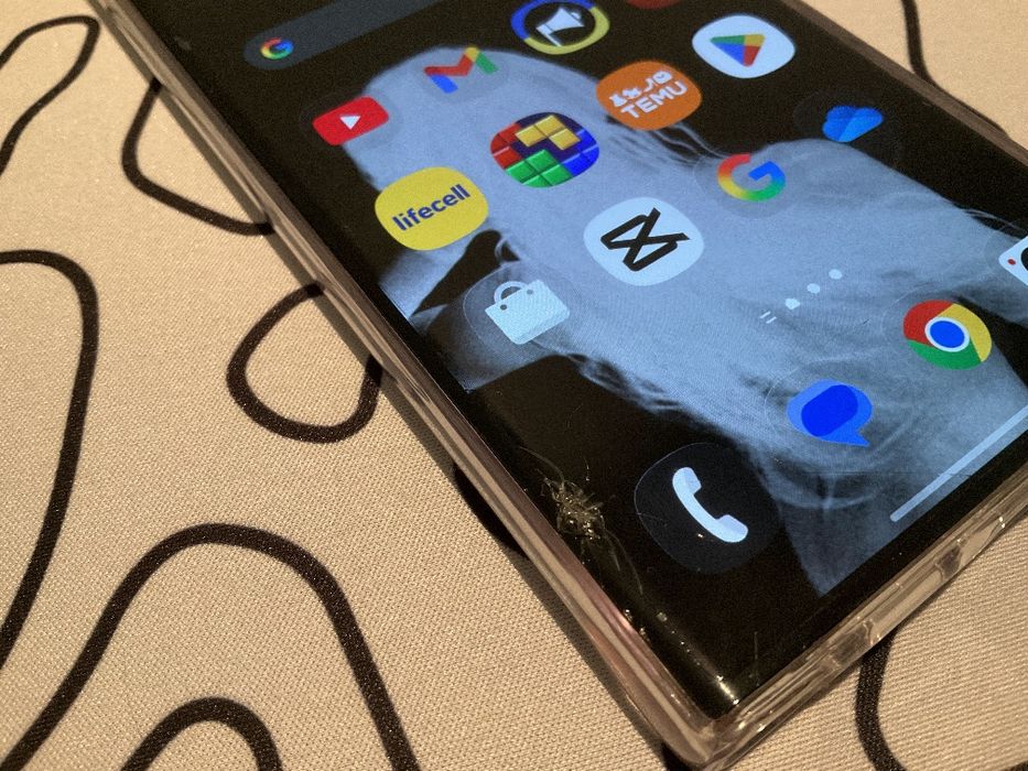 Samsung Galaxy S23 Ultra США