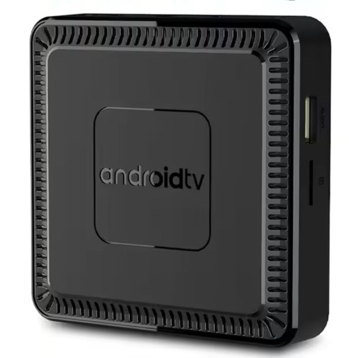 Box Android14 8Gb/128Gb