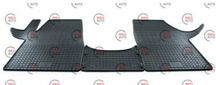 Коврики Салона Резиновые Volkswagen T4 1991-2003/T5 2003-2015