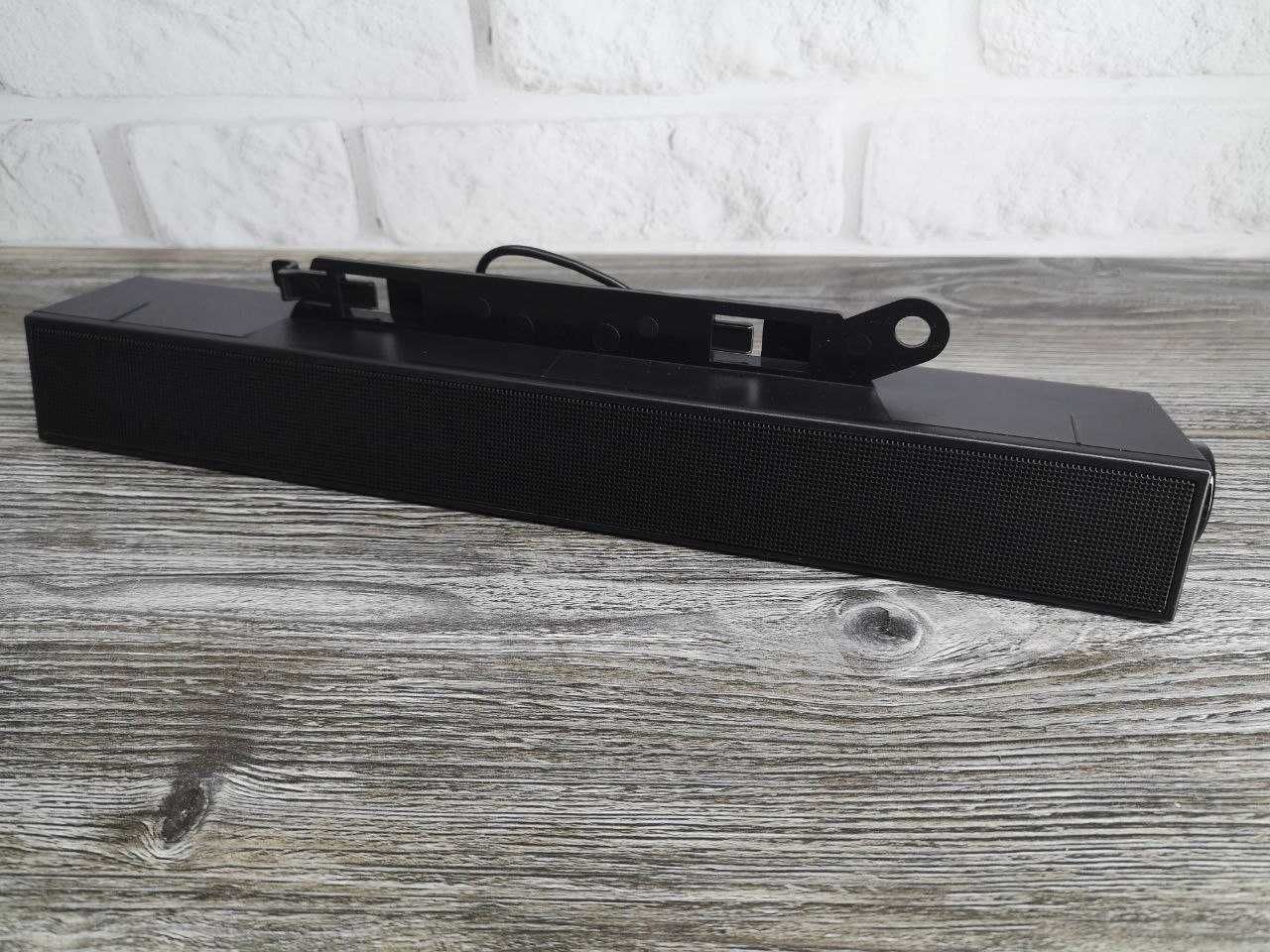 Dell Multimedia Speaker DELL AX510 колонка динаміки саундбар акустика