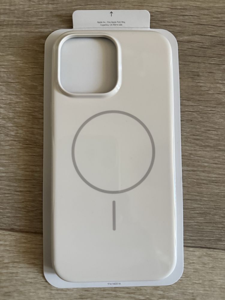 Оригінальний чохол Apple Beats IPhone 16 Pro Max