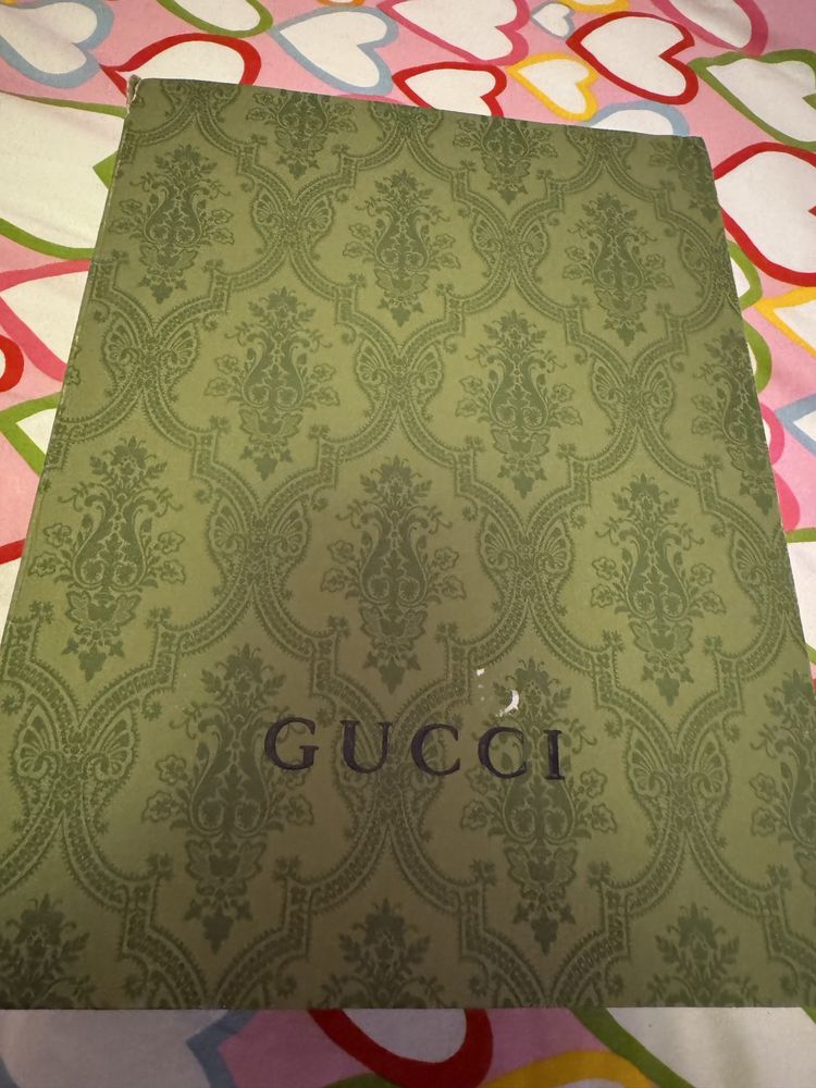 Mala Gucci tiracolo