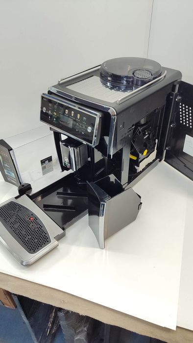 Кавомашина кавоварка Саеко Кселсіс Saeco Xselsis SM7580