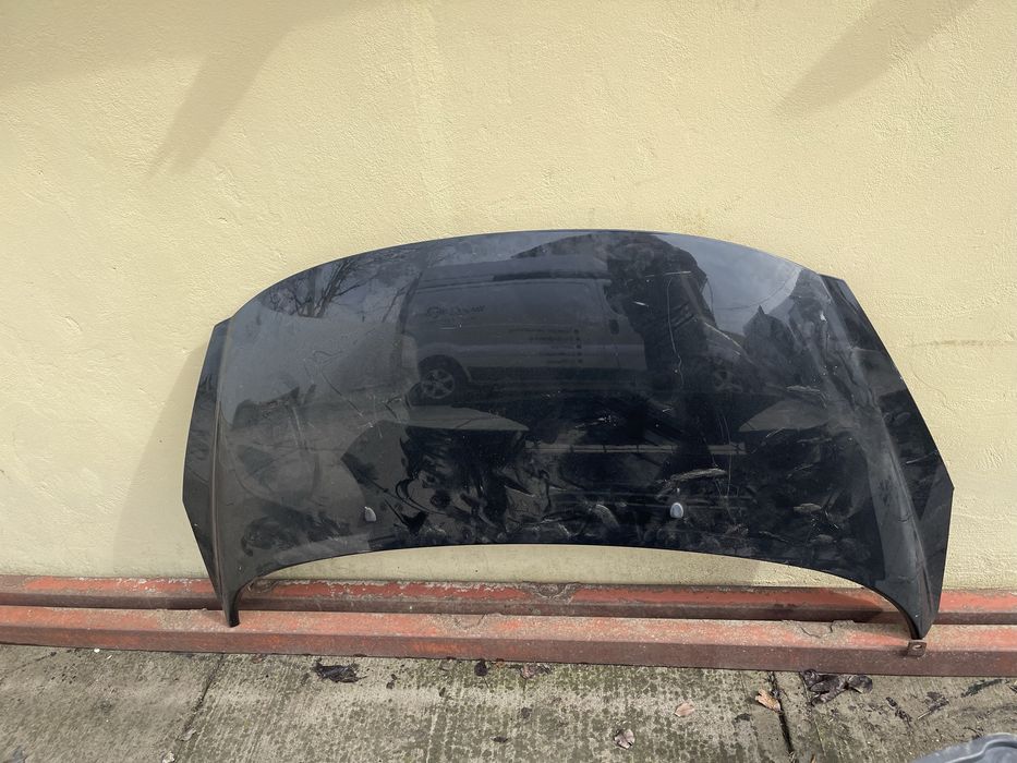 Капот Peugeot 207, пежо 207 SW капот