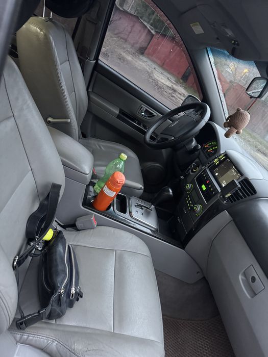 Продам Кіа Sorento 1