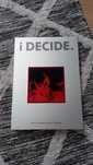 iKON i decide 3rd mini album