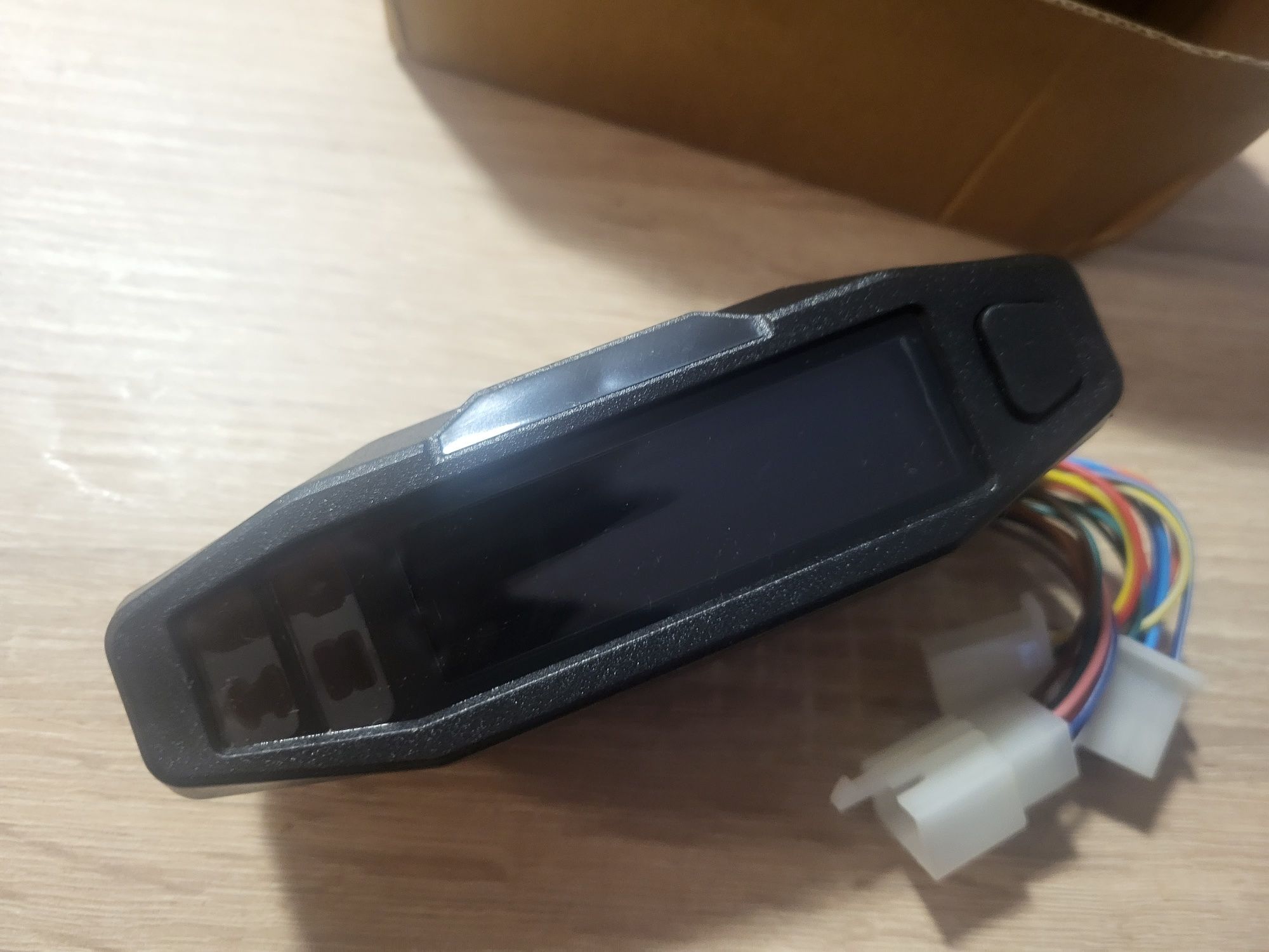 Licznik elektroniczny ktm exc xc xcw 125 250 i 300 350 i 450 520
