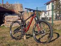 Rower Górski Enduro BIXS Lane 150 - Rozmiar L