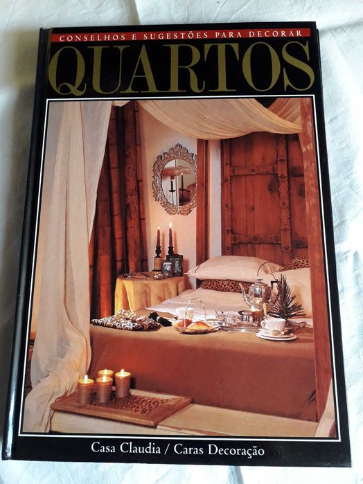 Livros de decoração (3)