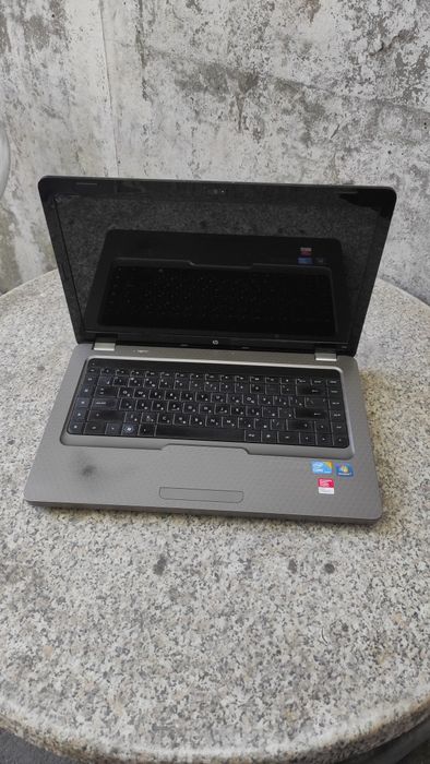 Ноутбук HP G62 i3 - M350