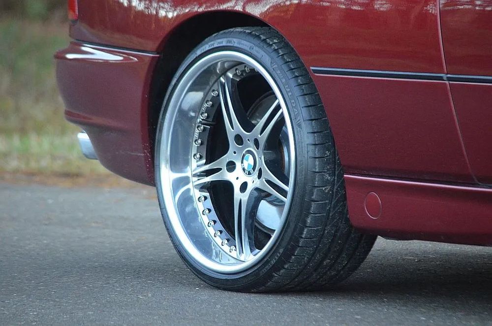 BMW Seria 8 BMW E31 850i V12 1991 112.000 km Piekny egzemplarz