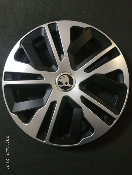 Колпаки Ковпаки Skoda Шкода r15 есть все розмеры  диски шини колеса ко