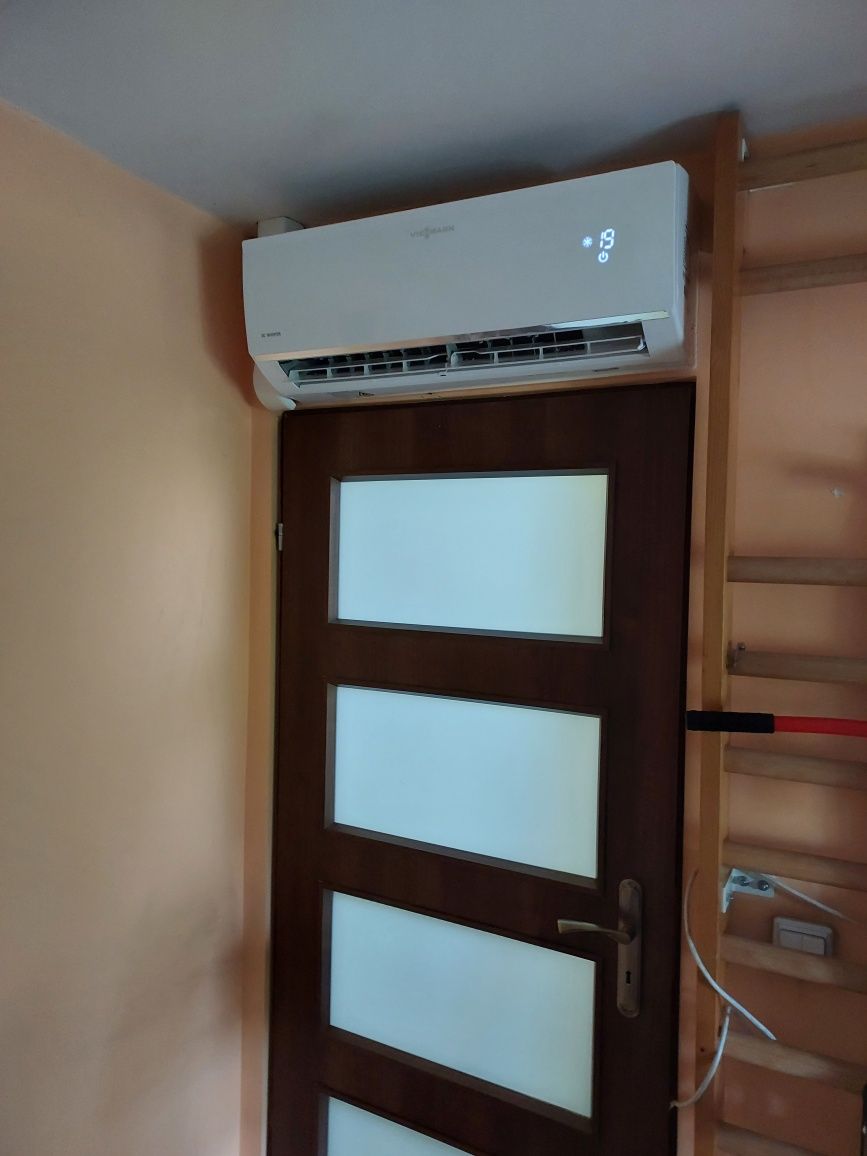 Klimatyzator Rotenso 3,5kW z Montażem 5lat gwar– Tylko do Końca Tygodn