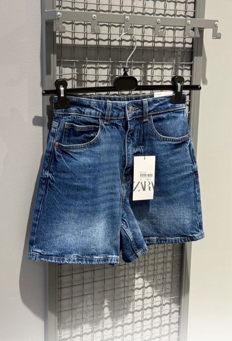 Шорти літні ZARA